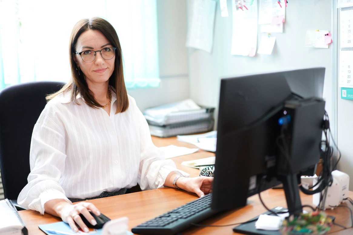 В тренде – женское лидерство: о программе She Leads и женщинах-руководителях на производстве