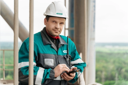 Проверяли 2000 часов: в Петербургском филиале ЦЕМРОСа импортозаместили зарубежные запчасти