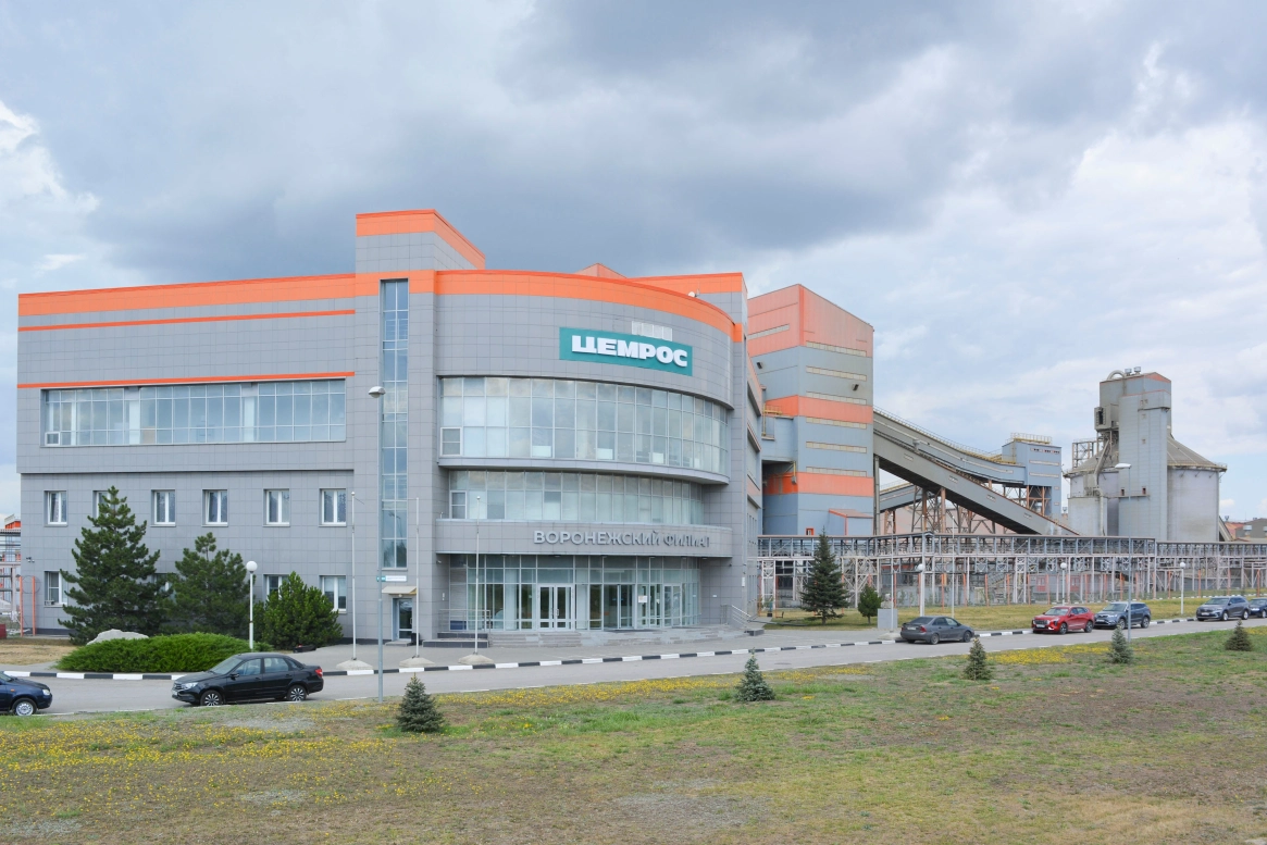Воронежский производитель стройматериалов освоил производство запчастей