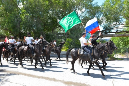 Кавказцемент – полвека прочности