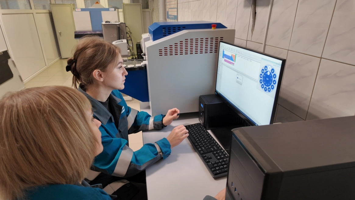 Инвестиции в качество: Мальцовский портландцемент приобрел новое оборудование для «умного» контроля