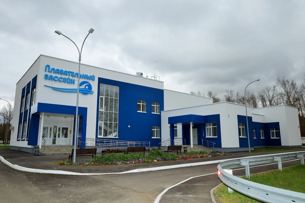 Как усилия ЦЕМРОСа преобразовали города и поселки цементников