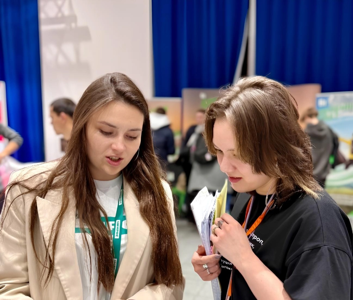 ЦЕМРОС — на TechnoCareer Осень 2025: новые перспективы для инженеров будущего