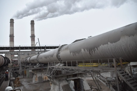 По стопам отца: история династии цементников Михайловского филиала ЦЕМРОСа