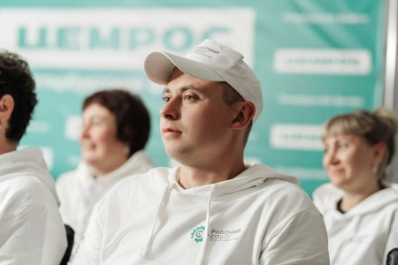 Как готовить будущих цементников: об этом рассказали представители БГТУ им. Шухова на PetroCem