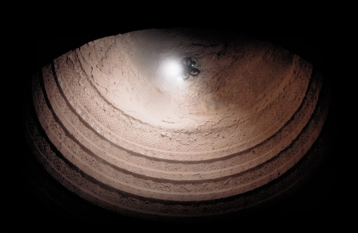 Южнокорейский производитель цемента внедрит дроны с ИИ для инспекций и управления запасами