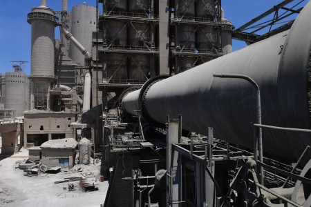 ЦЕМРОС заявил о бесперебойной поставке цемента