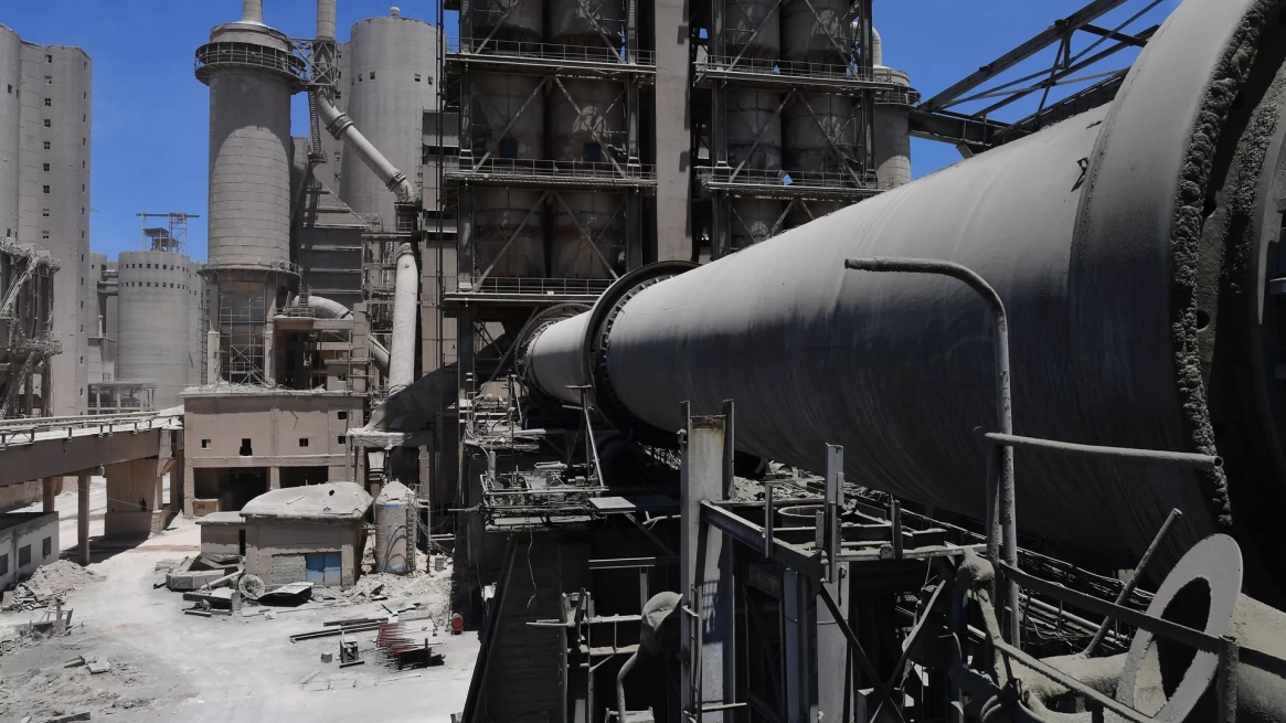 ЦЕМРОС заявил о бесперебойной поставке цемента