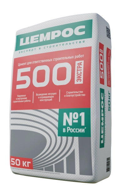 ЦЕМ II/А-И 42,5Н