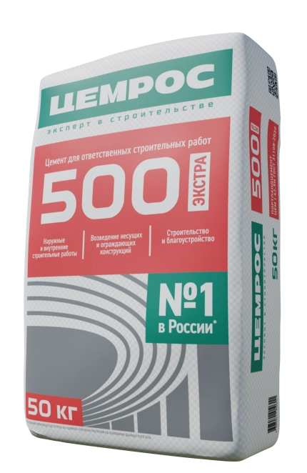 ЦЕМ II/А-И 42,5Н