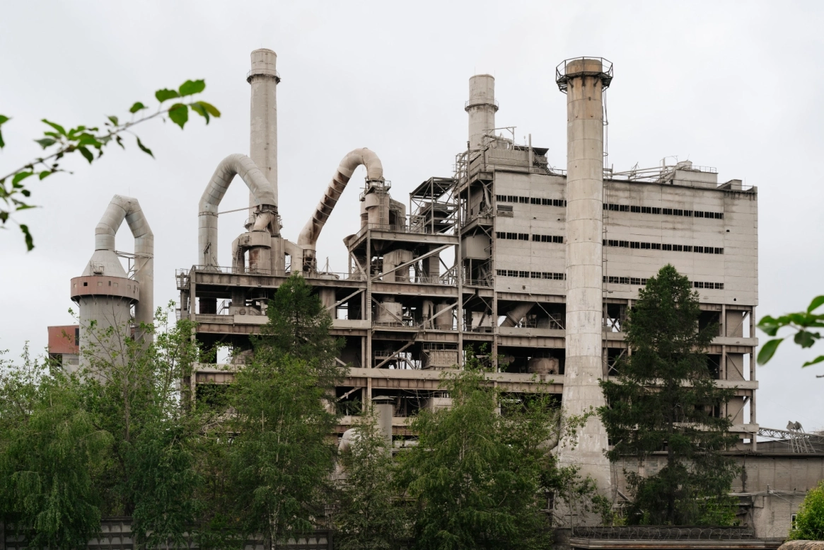 Катавский цементный завод стал филиалом ЦЕМРОСа