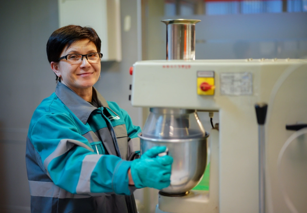 «За каждой тонной цемента стоят тысячи людей»: генеральный директор ЦЕМРОСа Вячеслав Шматов