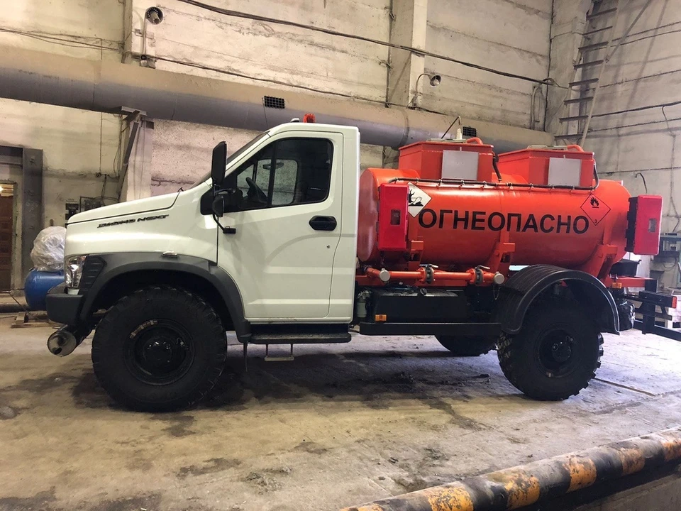 Ульяновскцемент продолжает готовиться к запуску и вкладывается в надежность оборудования