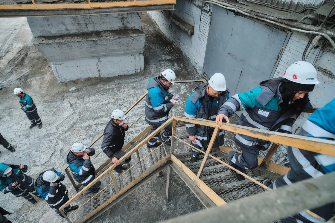 Как ЦЕМРОС растит будущих руководителей: завершился второй поток программы «БС-Лидер»