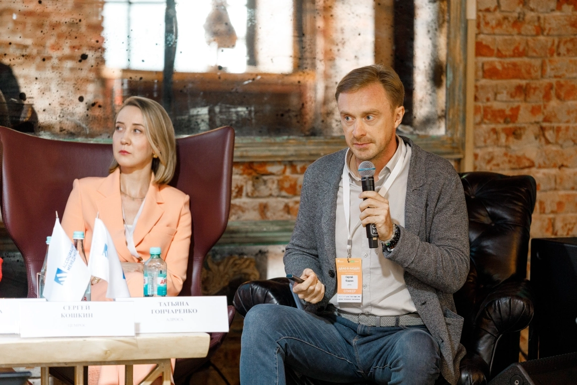 Российский бизнес становится технологичнее и человечнее. Как наука и инновации помогают компаниям достигать целей устойчивого развития