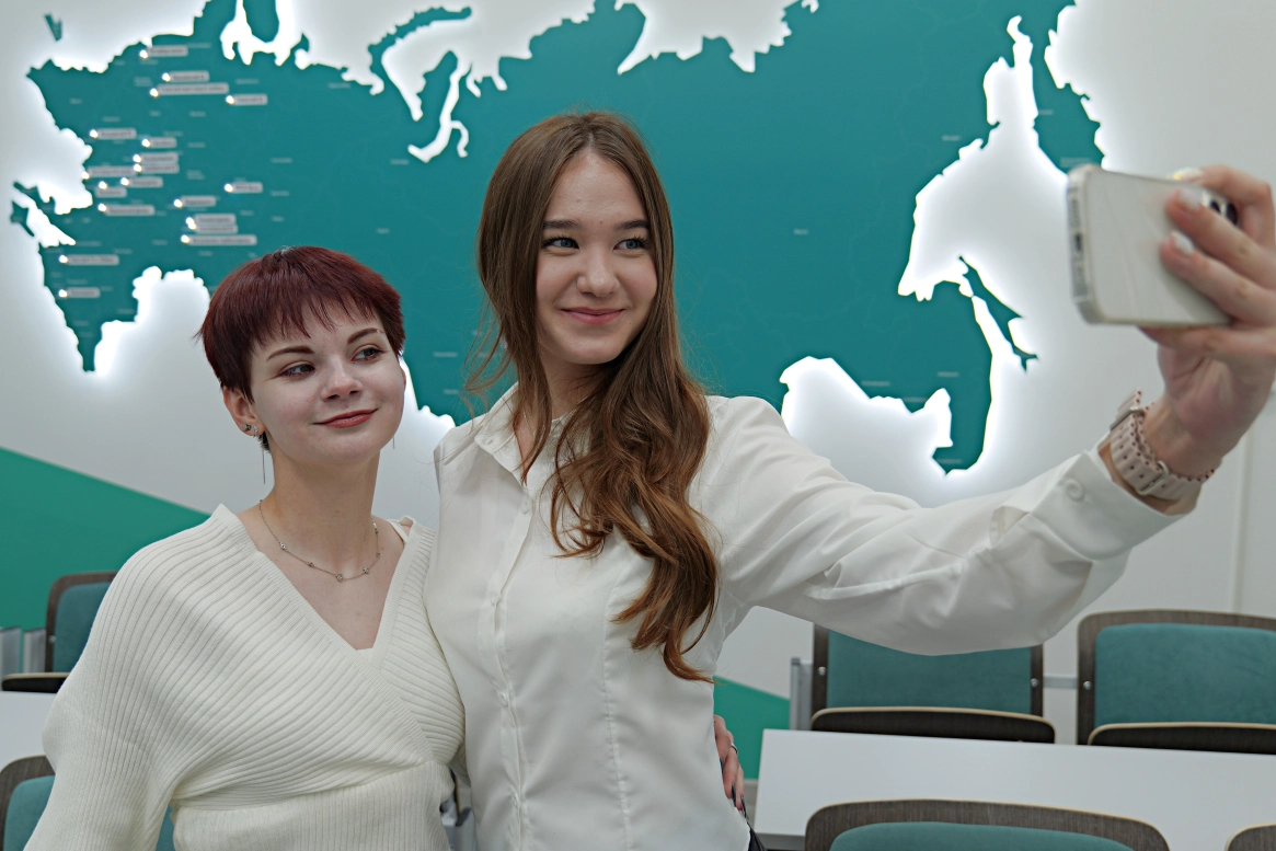 ЦЕМРОС и ВГУИТ открыли новые аудитории для подготовки инженеров будущего 