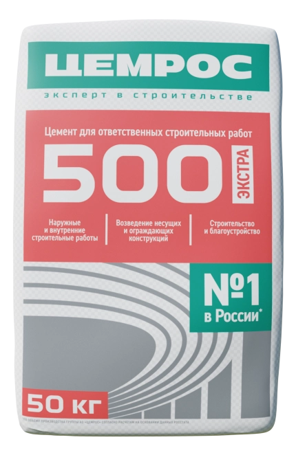 ЦЕМ II/А-И 42,5Н