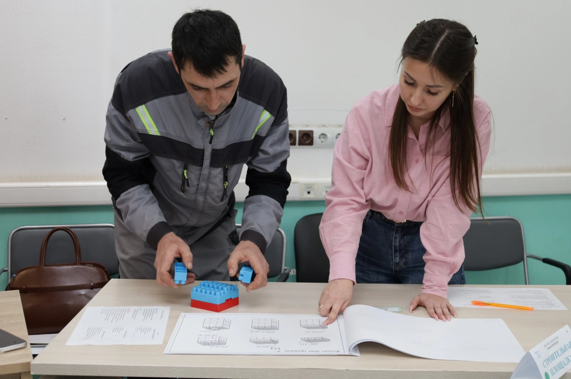 Как в ЦЕМРОСе прокачивают сотрудников и готовят новое поколение управленцев