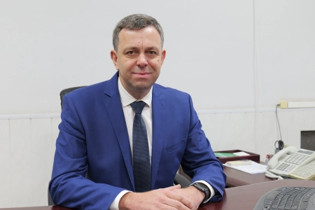 Петербургский филиал ЦЕМРОСа возглавил новый директор