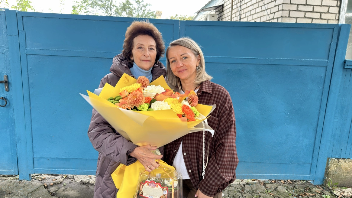 Ко Дню учителя ЦЕМРОС поговорил с людьми, которые меняют целые поколения