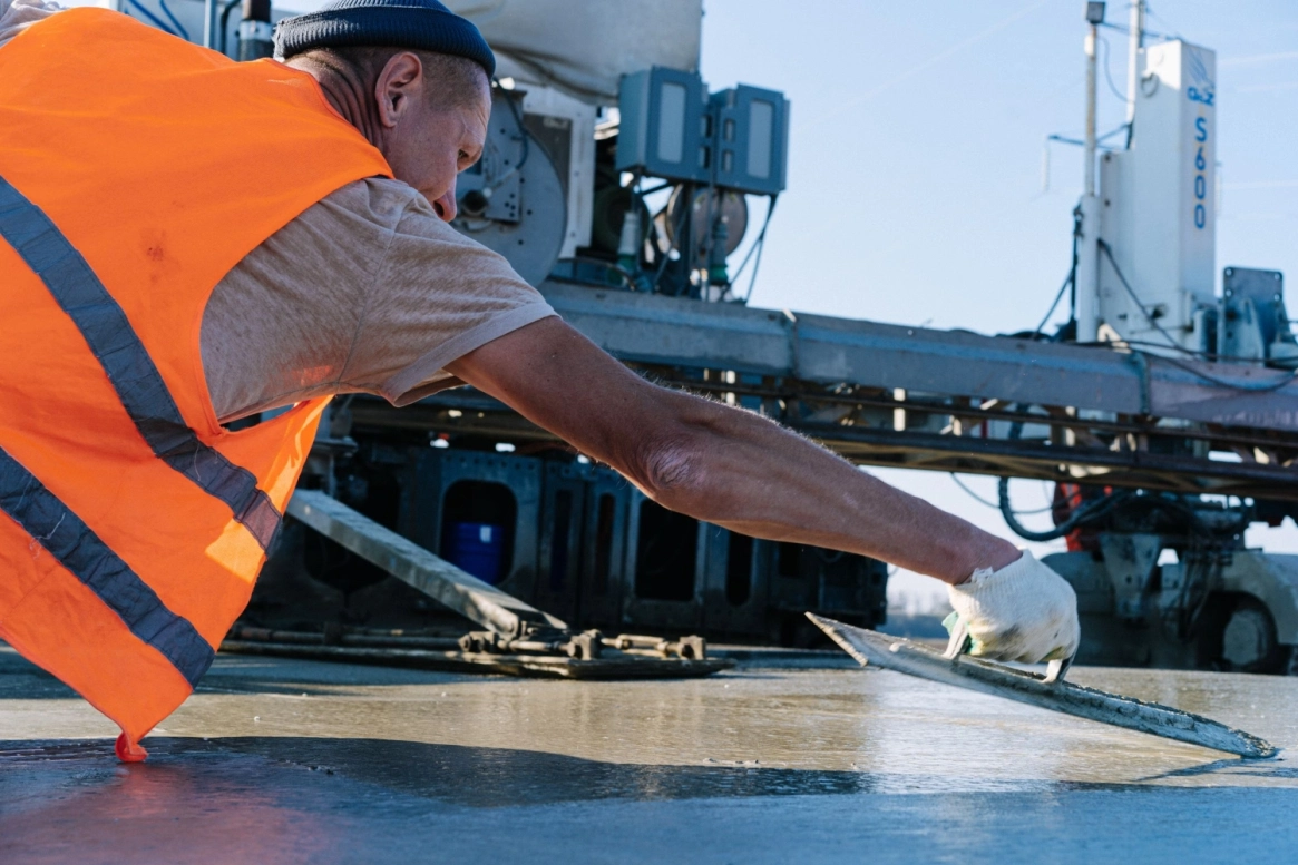 Что ждет цементную отрасль в ближайшем будущем: инсайты с конференции «Петроцем»