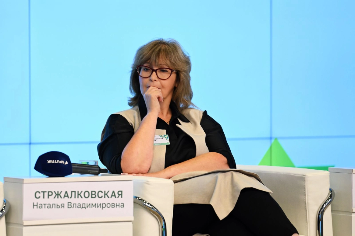 Эксперт ЦЕМРОСа раскрыла ключевые тенденции в области развития цементобетонных технологий 