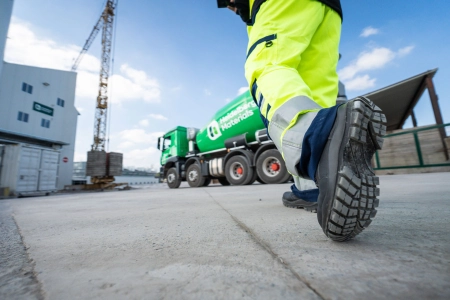 Heidelberg Materials опубликовал финансовые результаты за 2025 год