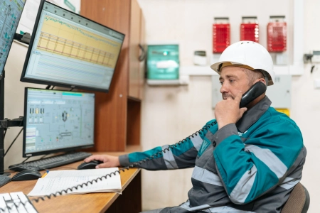 Четыре шага навстречу идеальному сервису: заказать цемент через интернет стало еще проще