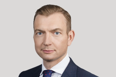 Топ-менеджер ЦЕМРОСа возглавит Комитет по транспорту и логистике