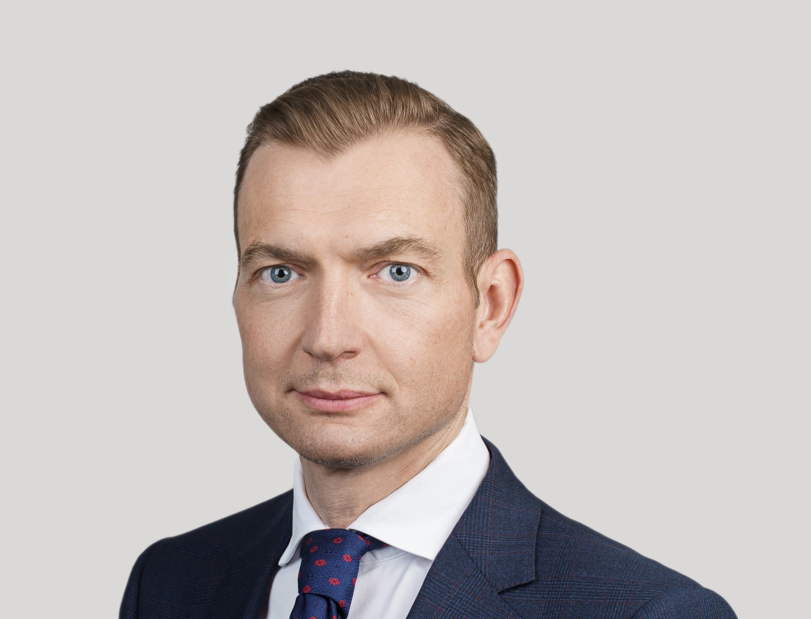 Топ-менеджер ЦЕМРОСа возглавит Комитет по транспорту и логистике