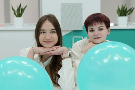 ЦЕМРОС и ВГУИТ открыли новые аудитории для подготовки инженеров будущего 