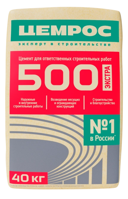 ЦЕМ II/А-П 42,5Н