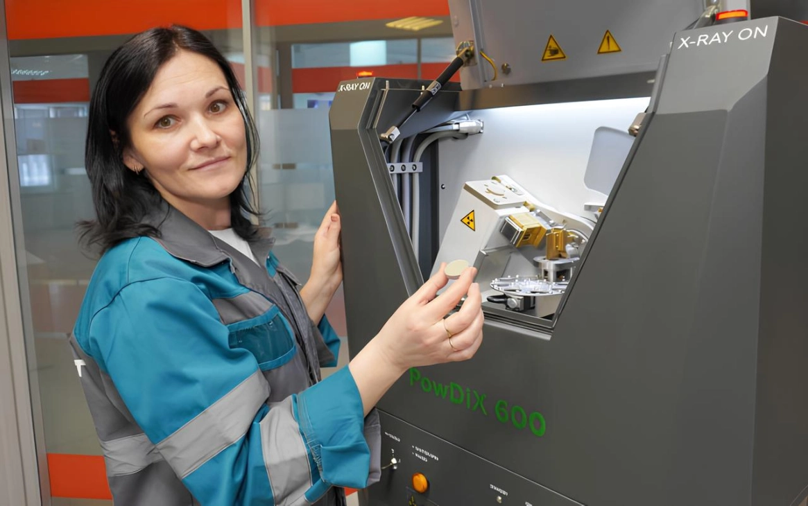 Цемент, история и роботы: как робототехника помогает производству