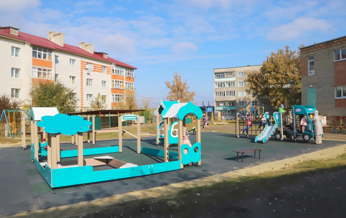 Как усилия ЦЕМРОСа преобразовали города и поселки цементников