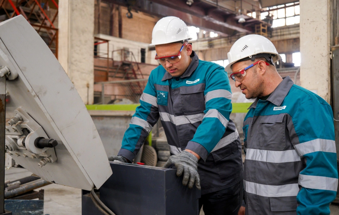 Инвестиции в будущее: ЦЕМРОС развивает промышленное образование на Кавказе