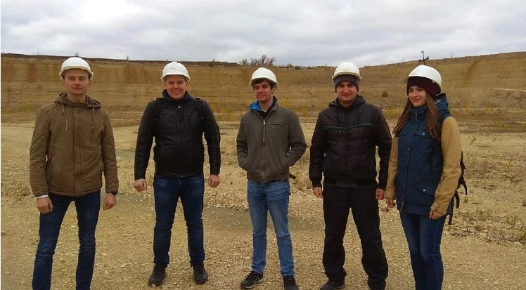 Как выпускники БГТУ нашли свое место в промышленности Ульяновской области