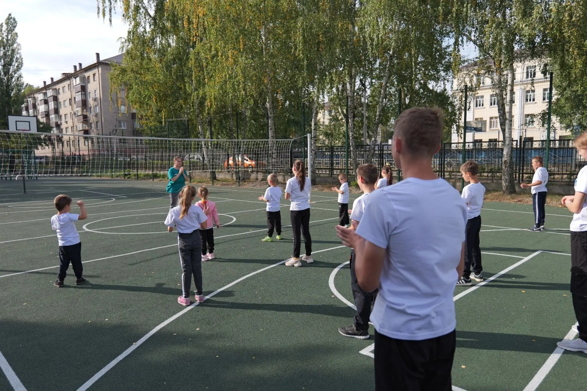 Как усилия ЦЕМРОСа преобразовали города и поселки цементников