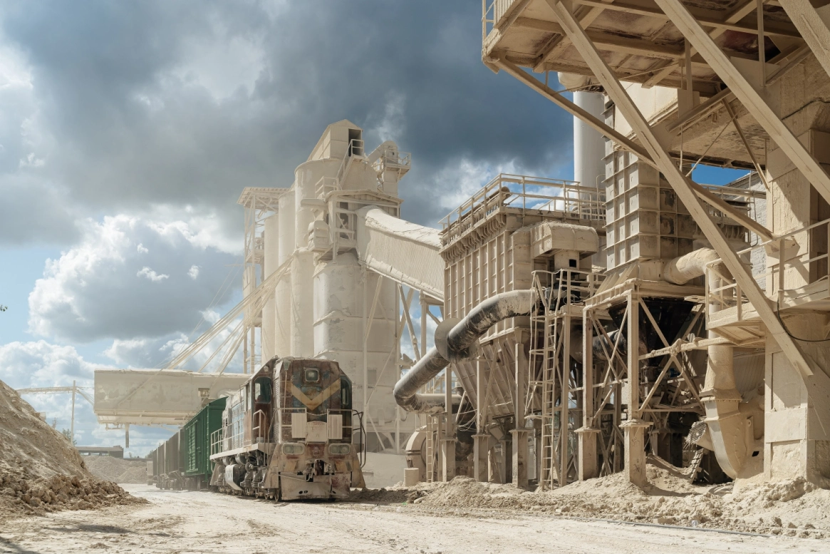 Угловский известковый комбинат — история длиной в 145 лет