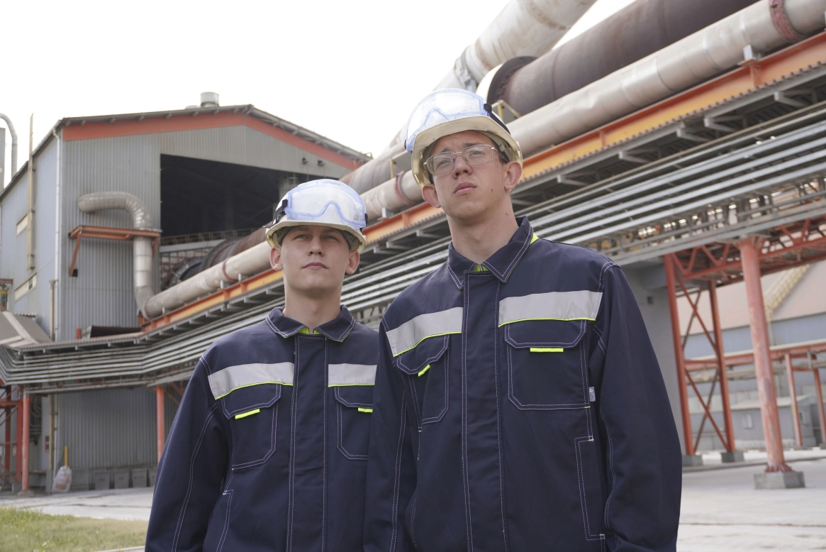 Свежий взгляд и смелое решение: как студенты помогли оптимизировать работу Воронежского филиала