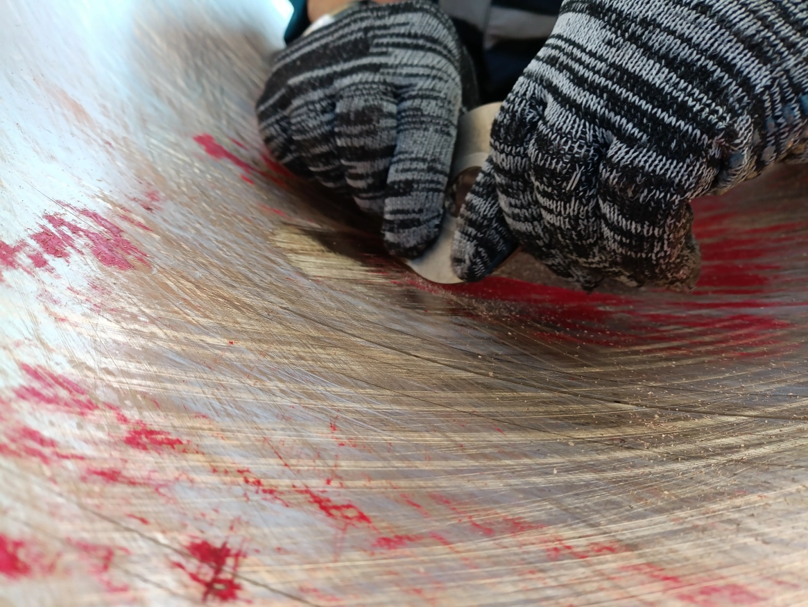 Шабровщики ЦЕМРОСа: ювелиры промышленности