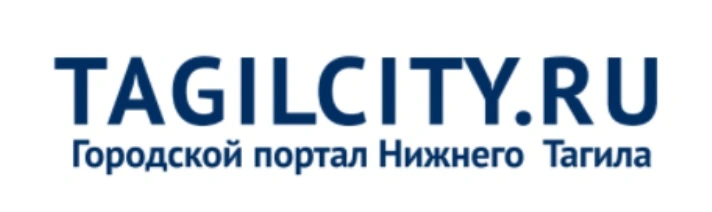 Логотип компании Tagilcity.ru