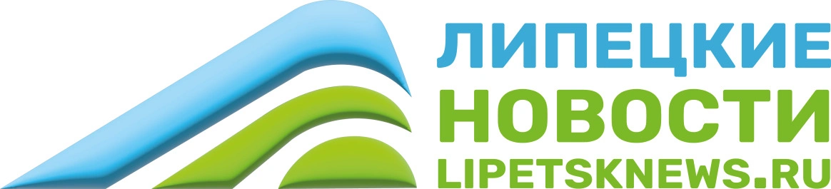 Логотип компании Липецкие новости