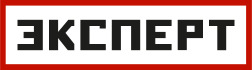 Логотип компании Эксперт