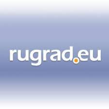 Логотип компании RuGrad