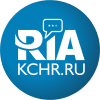 Логотип компании РИА Карачаево-Черкессия
