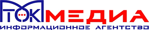 Логотип компании Медиа Ток