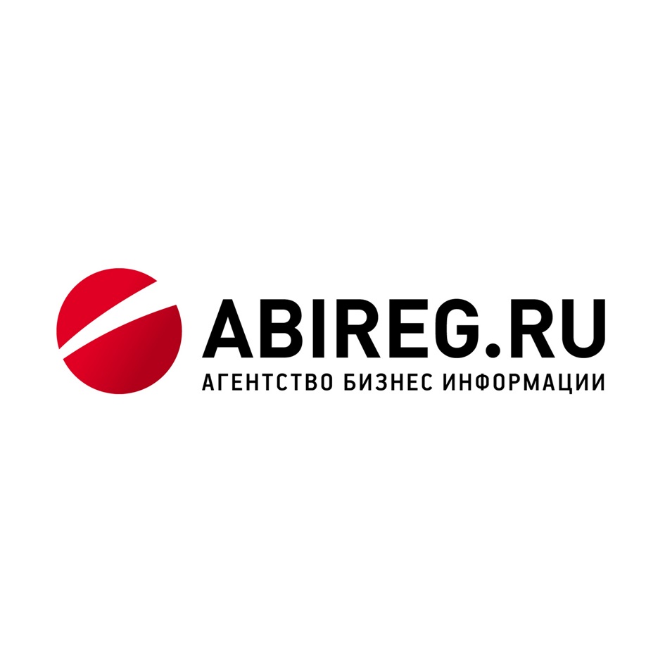 Логотип компании Абирег