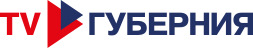 Логотип компании TV Губерния