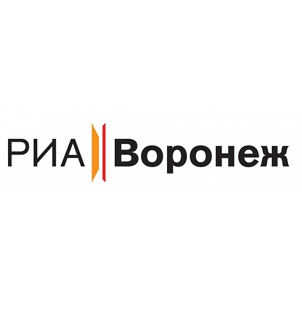 Логотип компании РИА Воронеж